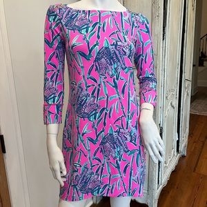 Lilly Pulitzer Dress, Sm. Nwot